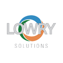 Lowry Solutions Logo As A Client Testimonial