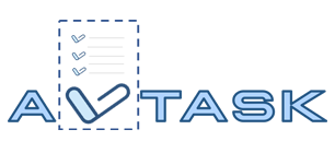AV Task App Is A Task Manager App For The Salesforce CRM