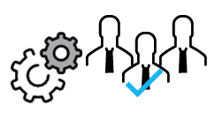 Micro Service App For Round Robin Assignments